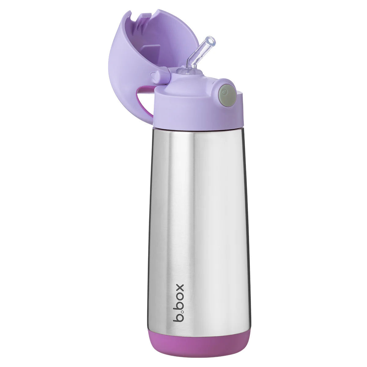 Bbox - Insulated Drink Bottle 500ml