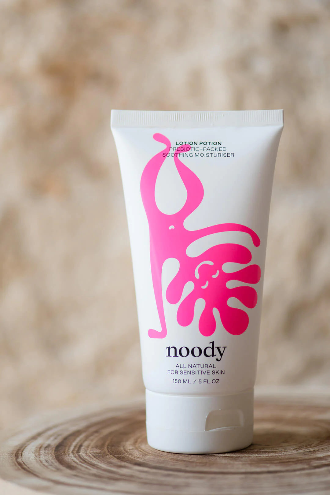 Noody - Lotion Potion Soothing Moisturiser