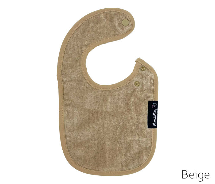 Mum2Mum - Infant Wonder Bib