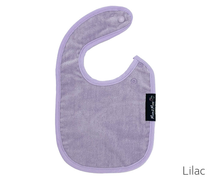 Mum2Mum - Infant Wonder Bib