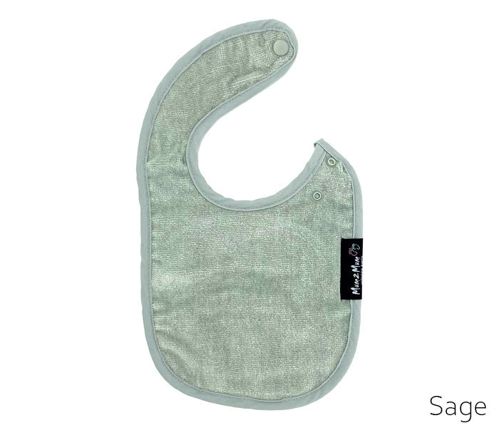 Mum2Mum - Infant Wonder Bib