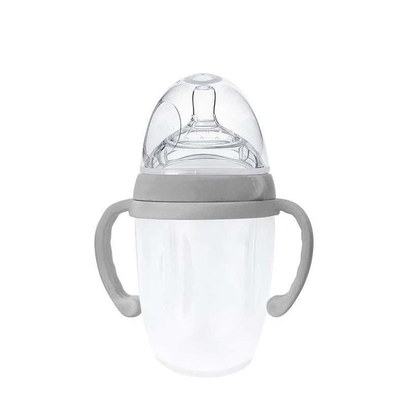 Haakaa - Gen 3 Silicone Baby Bottle 250ml