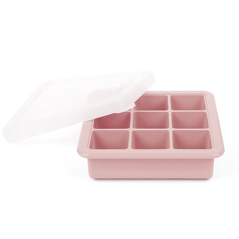 Haakaa - Baby Food and Breast Milk Freezer Tray - 2 Sizes