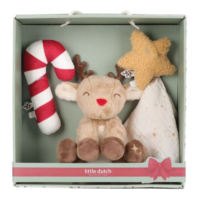 Little Dutch - Christmas Newborn Giftset