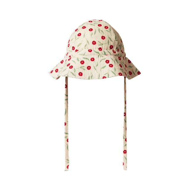Nature Baby - Muslin Sunhat - Joiette