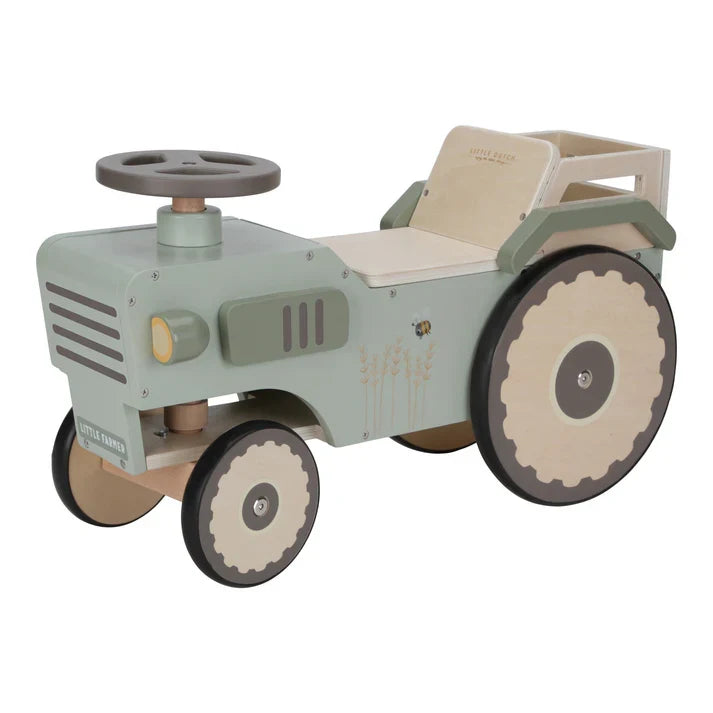 Walking Tractor - Little Farm