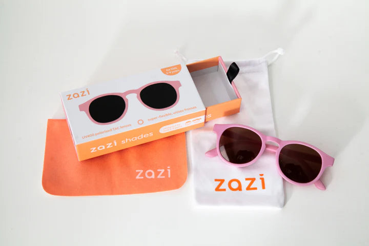 Zazi - Sunglasses - 7 Colours