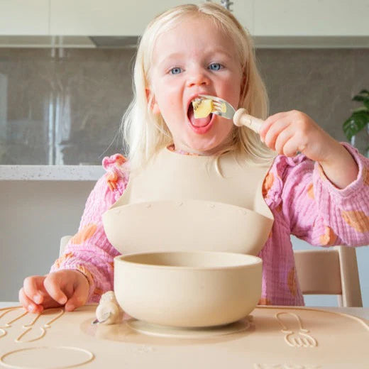 Zazi - Clever Bowl with Lid