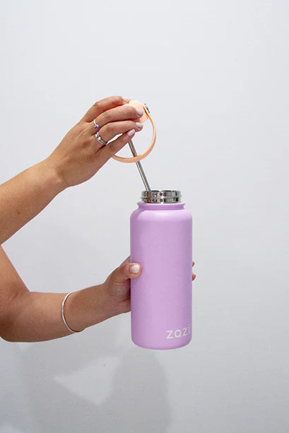 Zazi - Flexiflask Drink Bottle