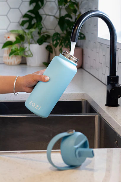 Zazi - Flexiflask Drink Bottle