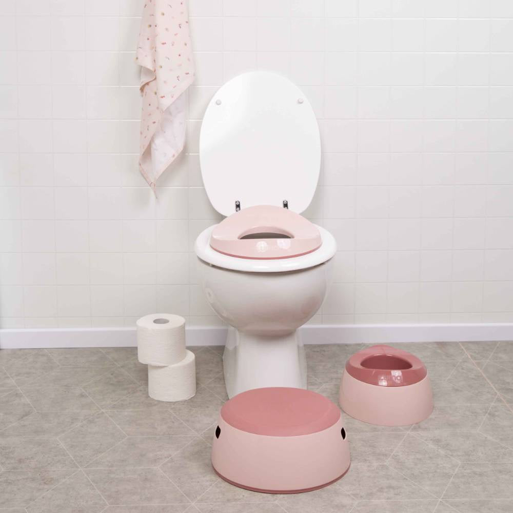 LUMA - Children's Step Stool