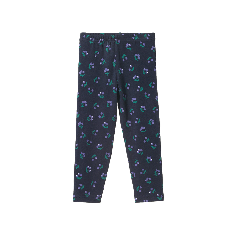 Nature Baby - Leggings - Petite Winter Berry