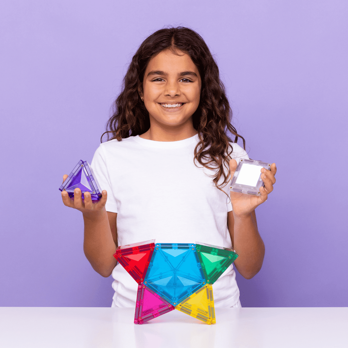Connetix - Light Star Pack 28pc