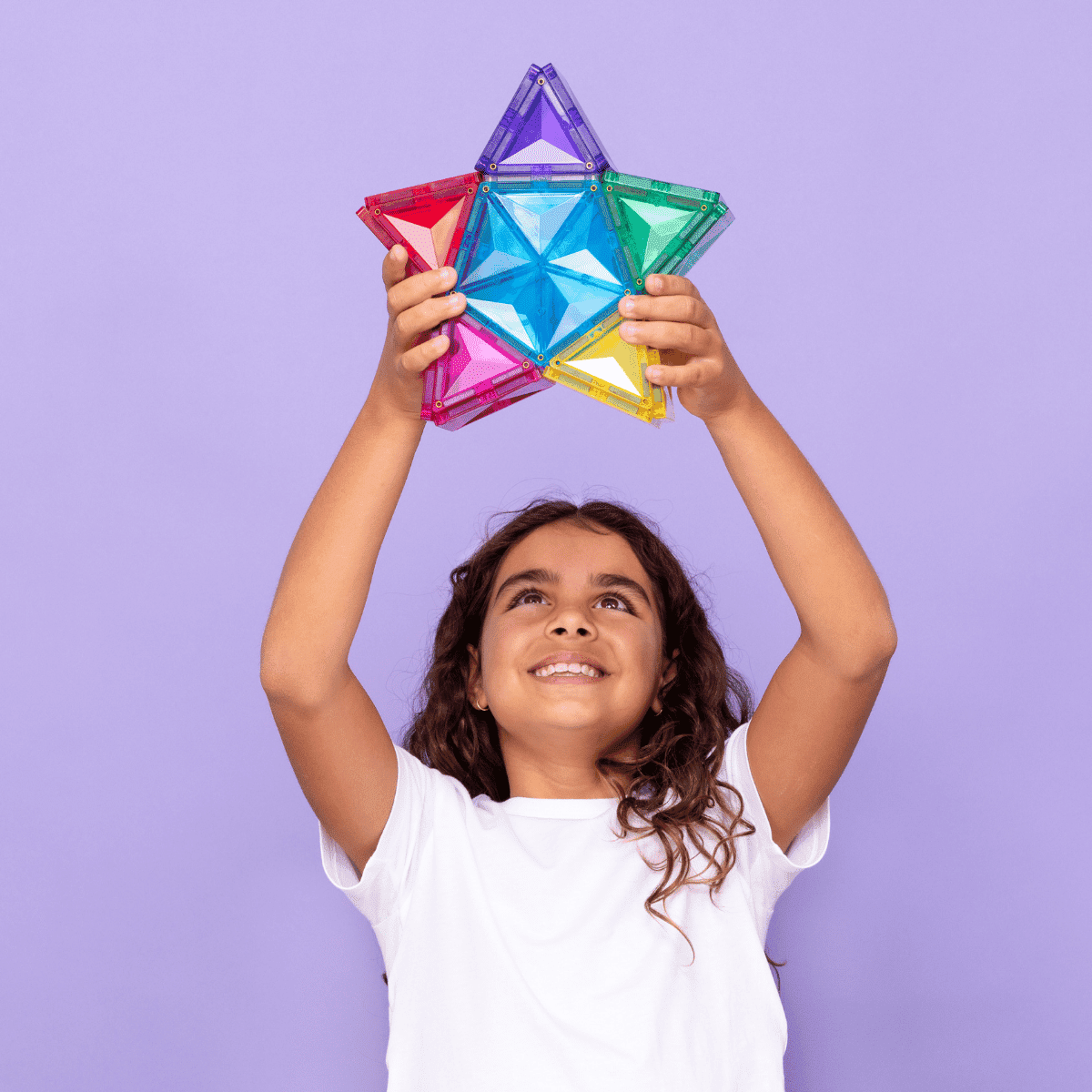 Connetix - Light Star Pack 28pc