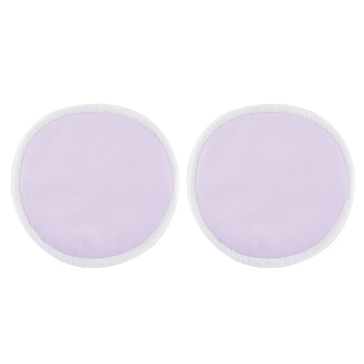 Reusable Breast Pads - 2pk