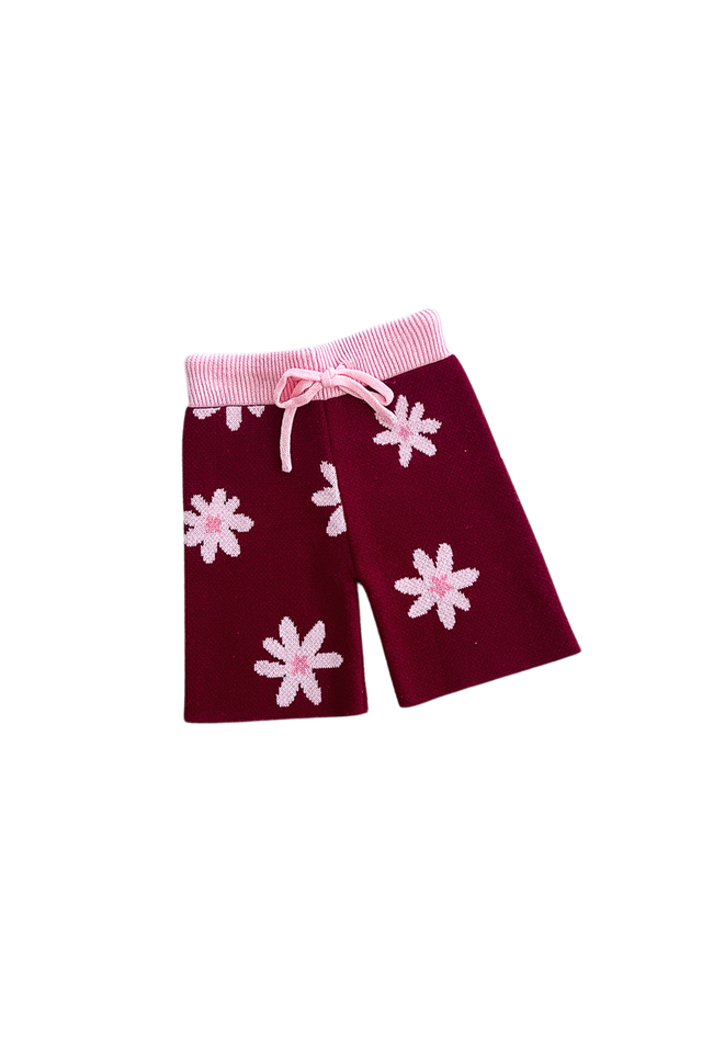 Ziggy Lou - Cropped Pants - Lola