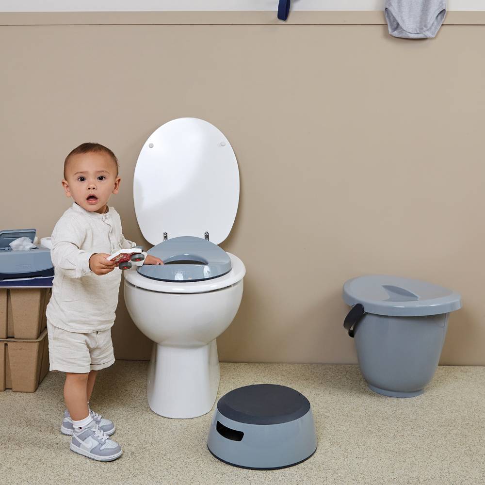 LUMA - Children's Step Stool