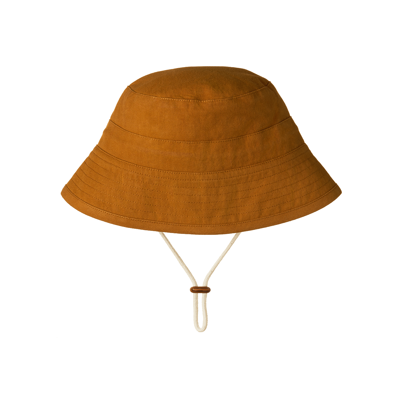 Nature Baby - Bucket Sunhat - Dijon