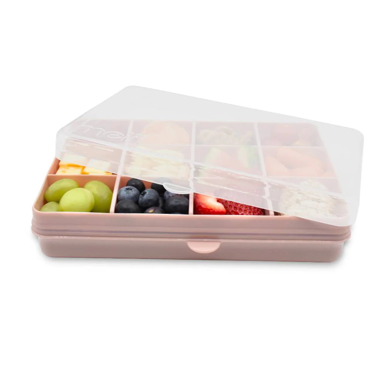 Melii - Snackable Box - Regular