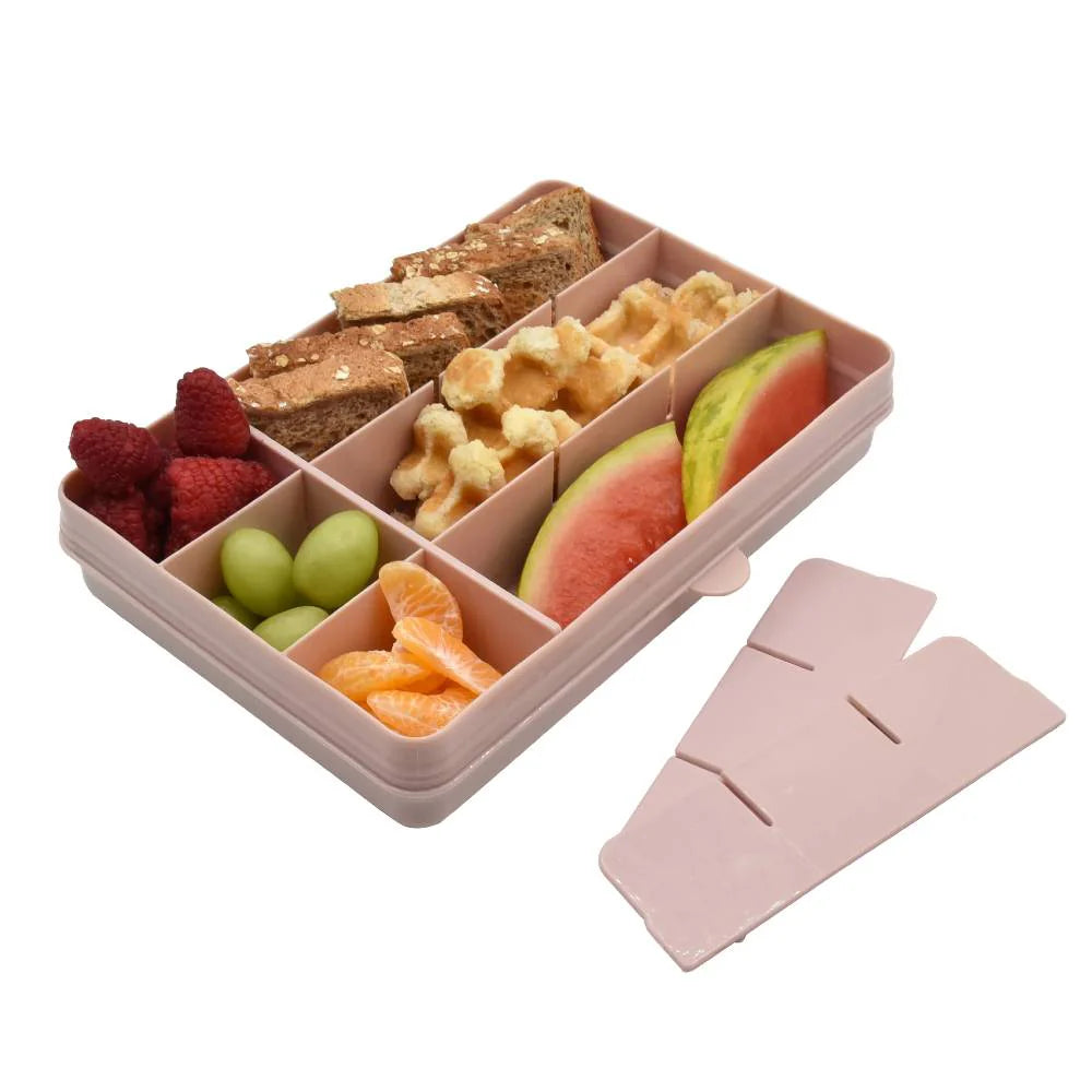 Melii - Snackable Box - Regular