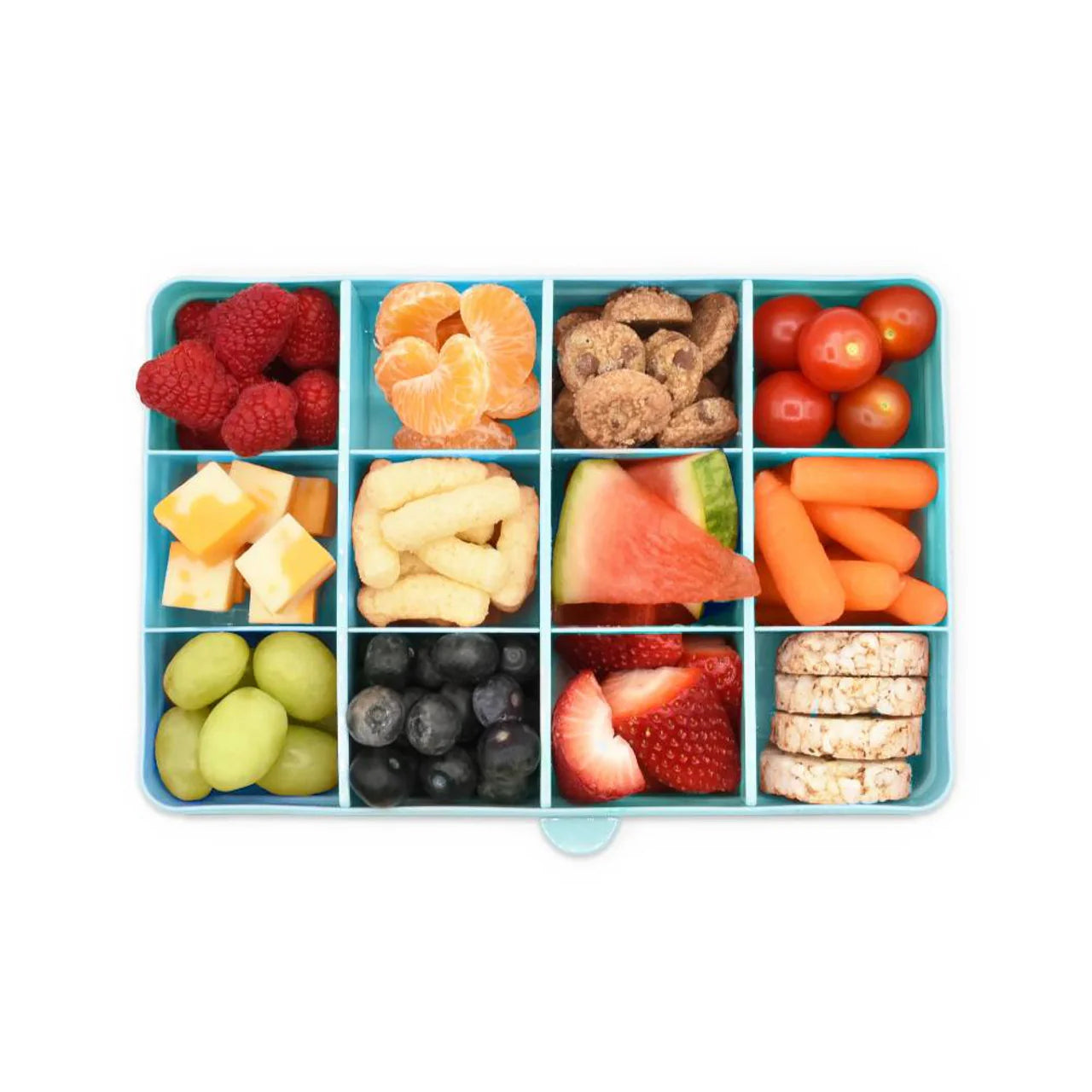 Melii - Snackable Box - Regular