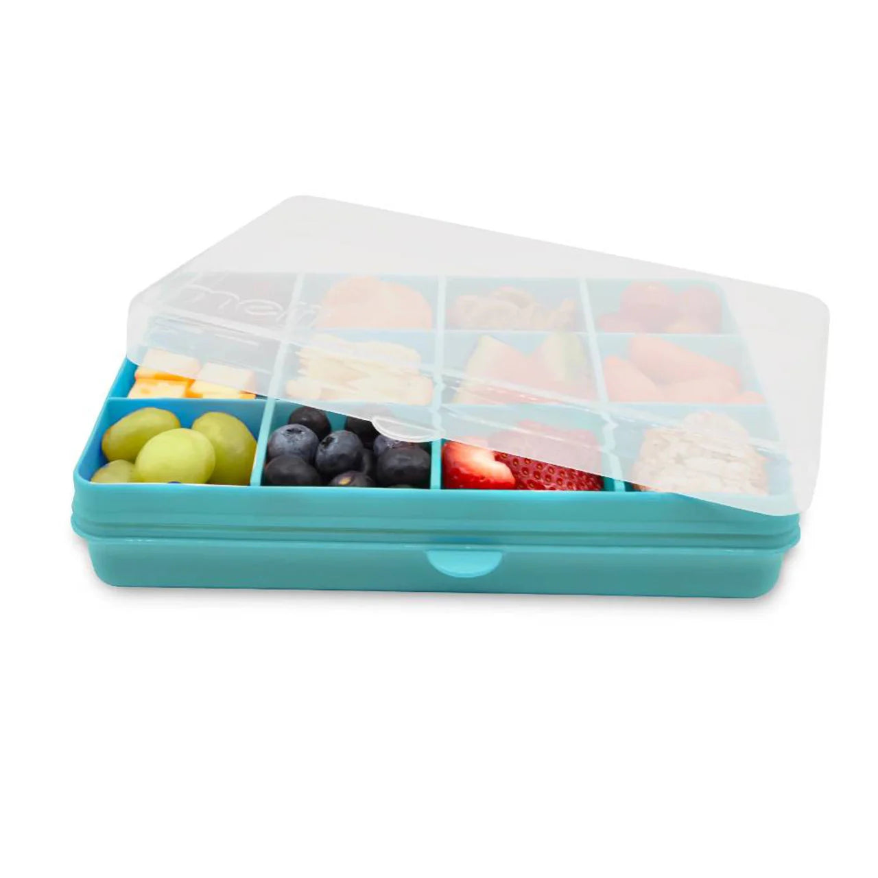 Melii - Snackable Box - Regular