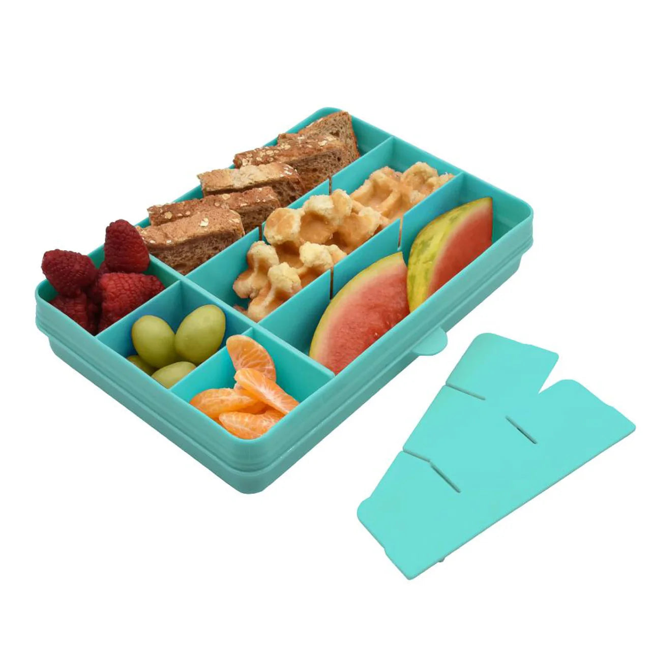 Melii - Snackable Box - Regular