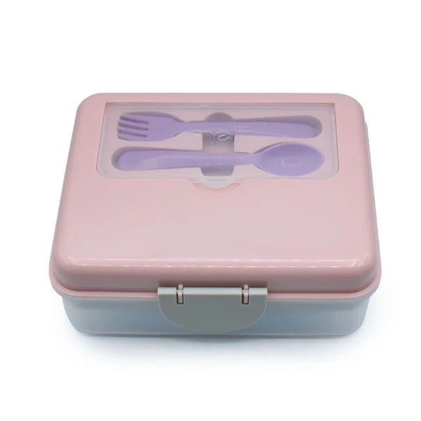 Melii - 2 Tier Bento Box