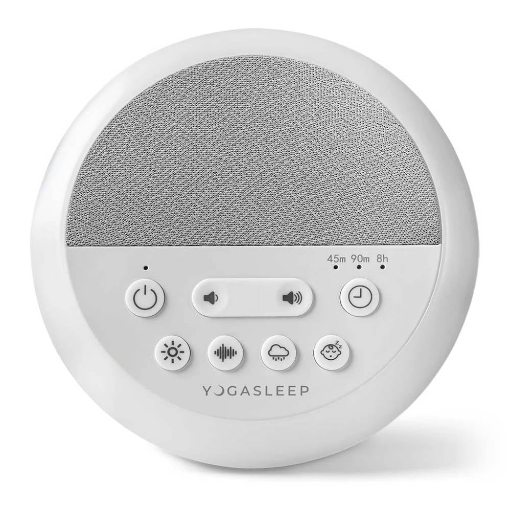 YogaSleep - Nod Sound Machine and Nightlight