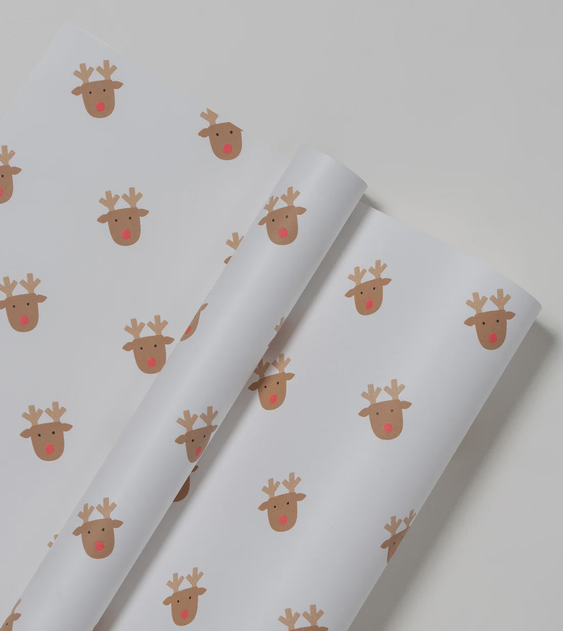 MadePaper - Rudolph Wapping Paper - (Toffee)