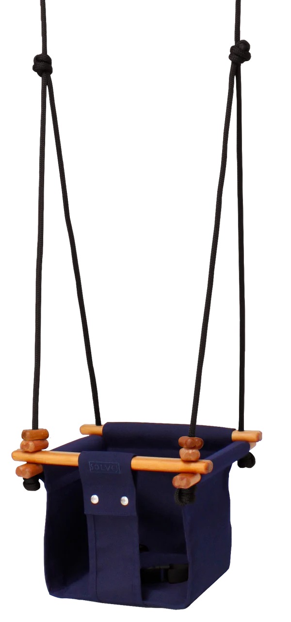 Solvej - Baby & Toddler Swing