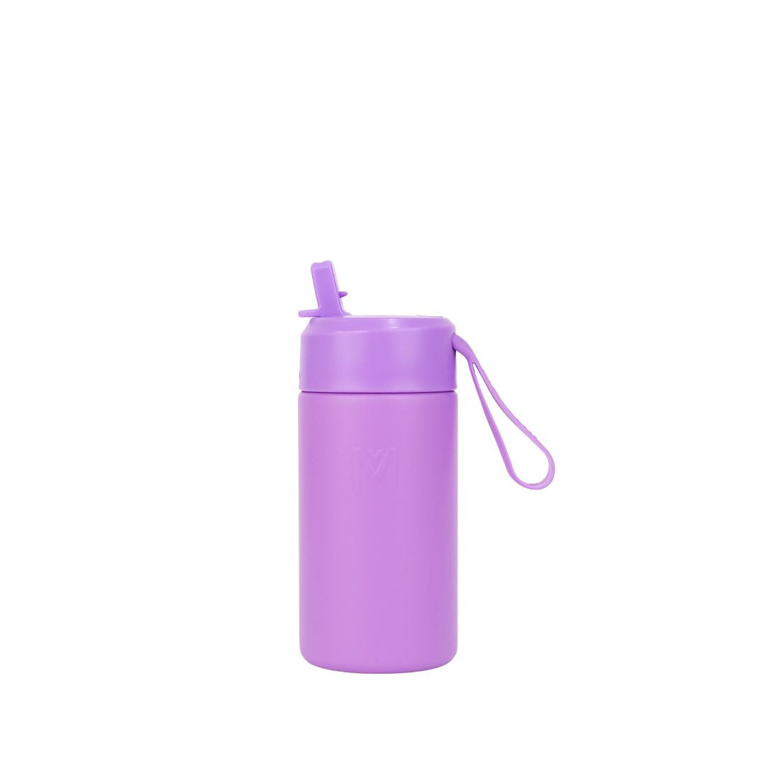 Montii Fusion - Drink Bottle Sipper - 350ml