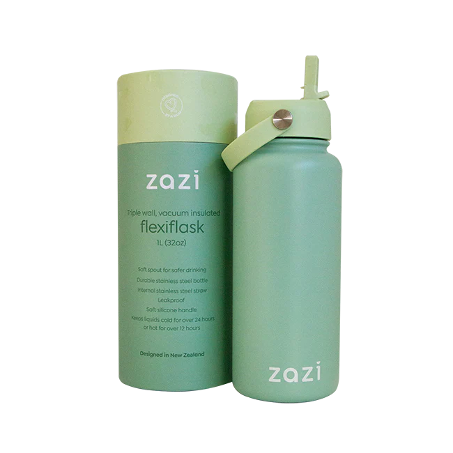 Zazi - Flexiflask Drink Bottle