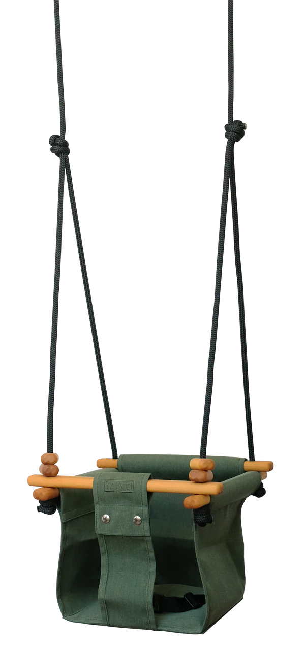 Solvej - Baby & Toddler Swing