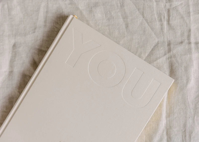 YOU. The Well-being Journal