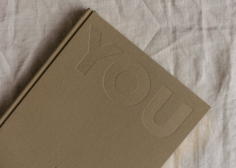 YOU. The Well-being Journal