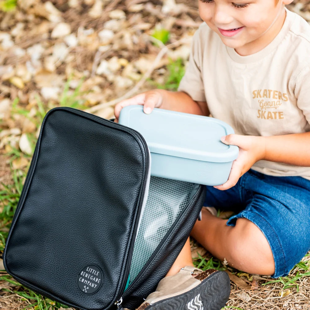 Little Renegade - Insulated Lunch Bag