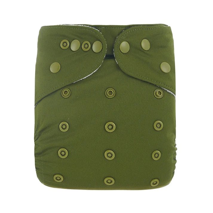 Bear & Moo - Cloth Nappies OSFM