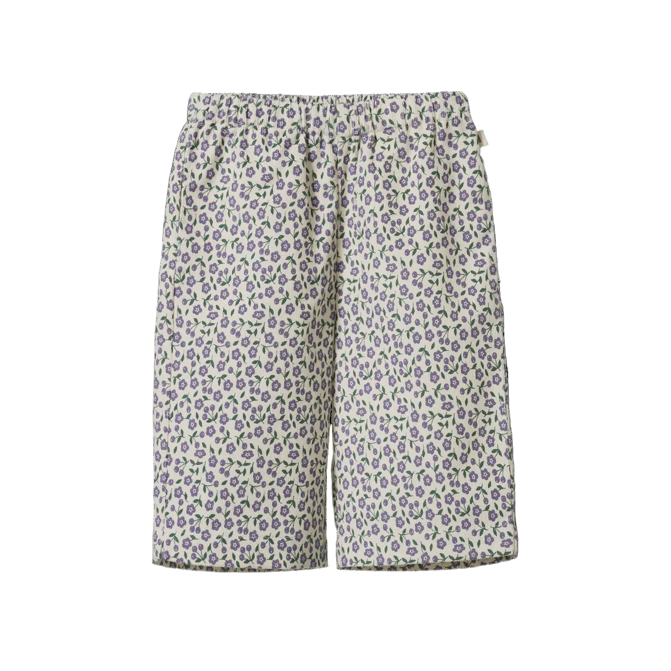 Nature Baby - Pippin Pants - Briarwood Heron