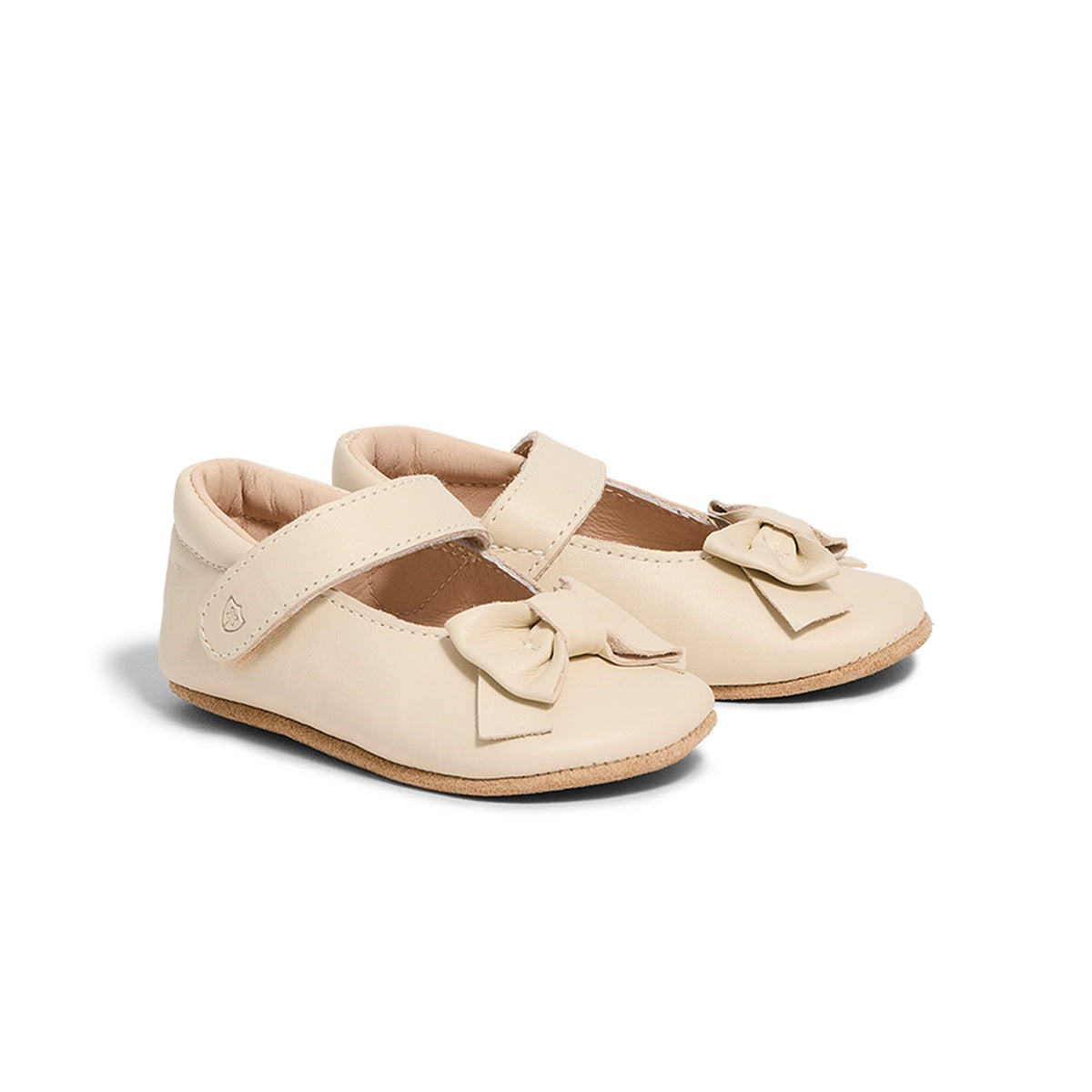 Pretty Brave Shoes - Bonnie - Stone