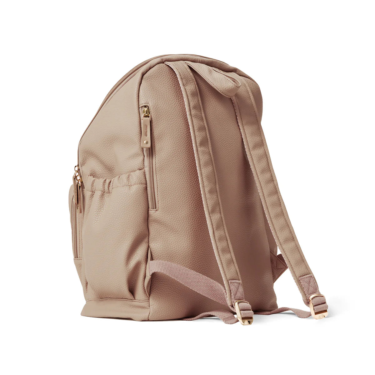 Pretty Brave - Chloe Backpack - Natural