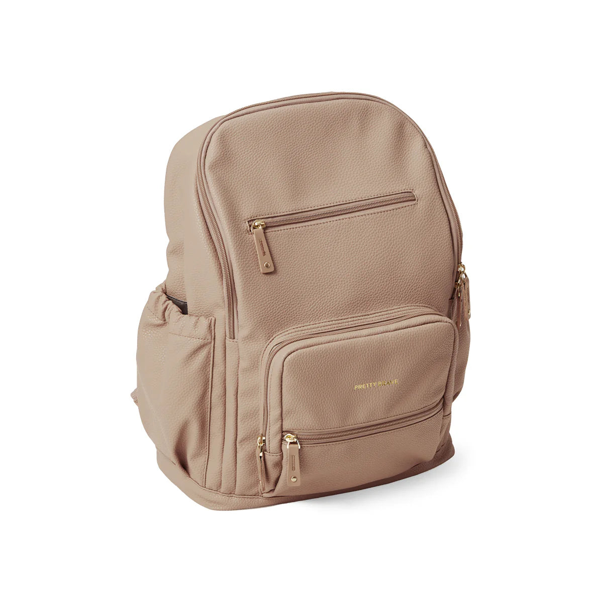 Pretty Brave - Chloe Backpack - Natural
