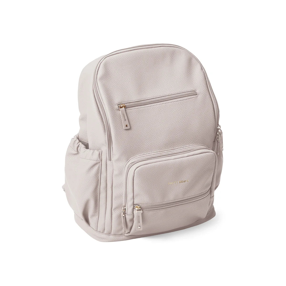 Pretty Brave - Chloe Backpack - Stone