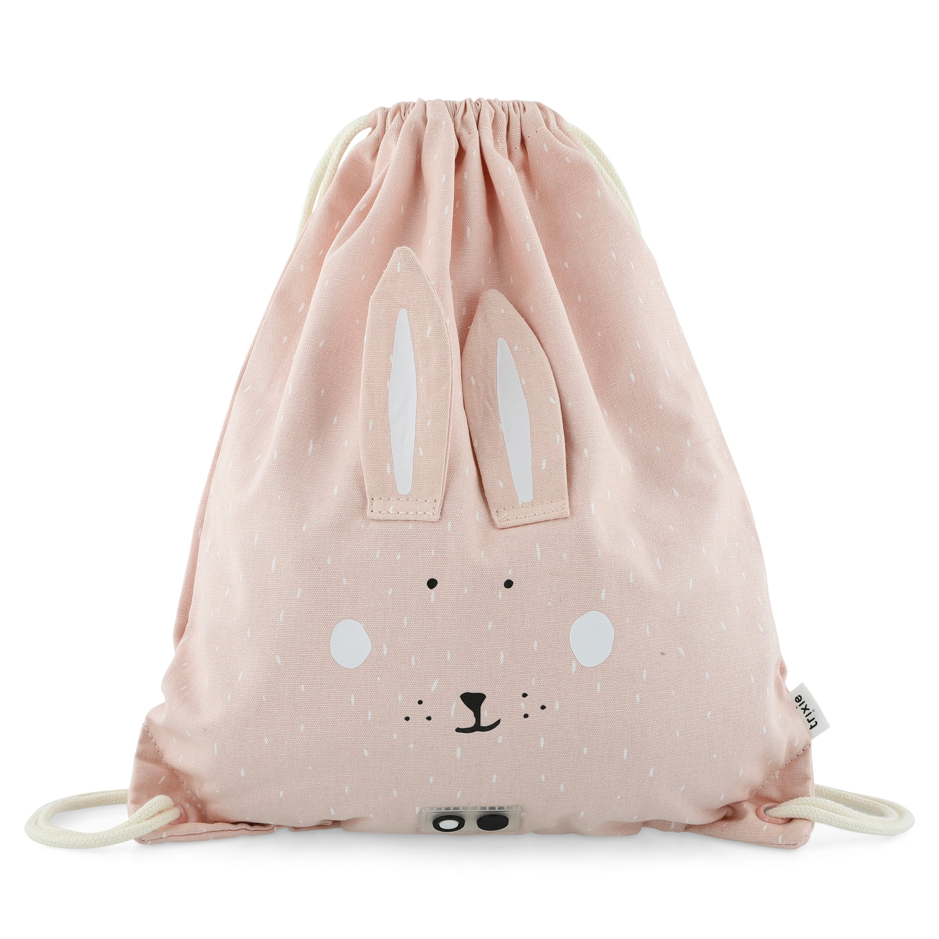 Trixie - Drawstring Bag