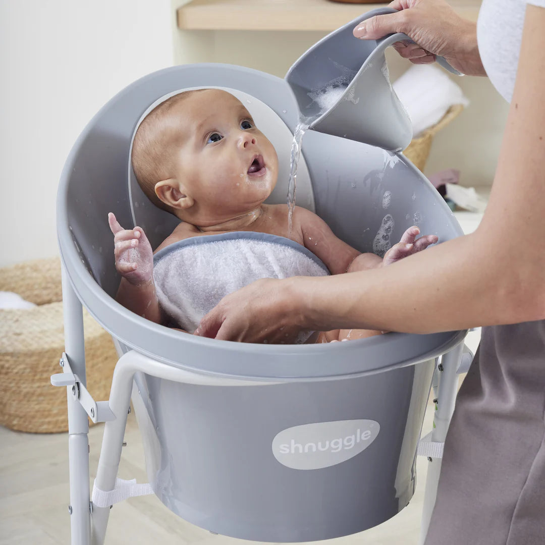 Shnuggle Baby Bath