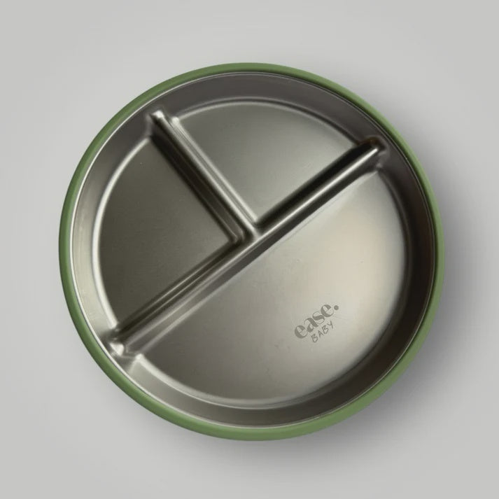 Ease Baby - The Grip Ease Toddler Plate