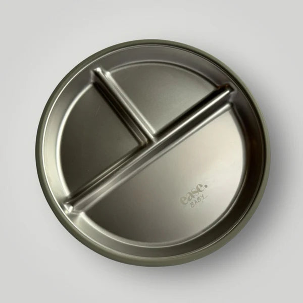 Ease Baby - The Grip Ease Toddler Plate