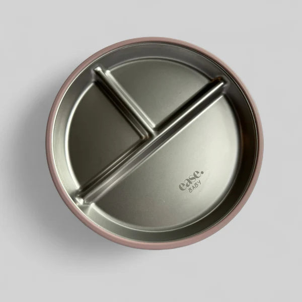 Ease Baby - The Grip Ease Toddler Plate