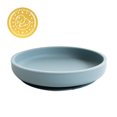 Zazi - Clever Plate with Lid