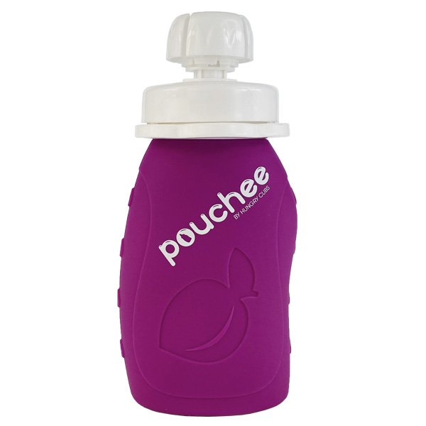 Pouchee - Reusable Food Pouch